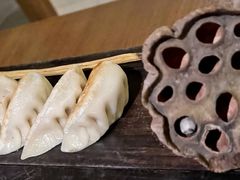 -菩提素素食餐厅(晶郦馆店)