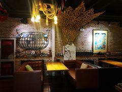 -莫比餐厅(五道口店)