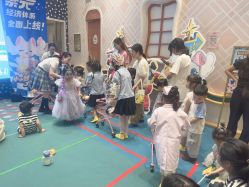 -奈尔宝·儿童乐园·亲子餐厅(苏州大悦城店)