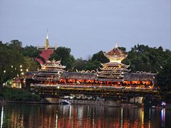 -深圳锦绣中华民俗村