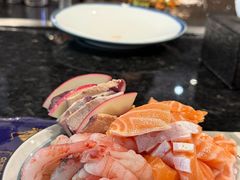 -大渔铁板烧(万象城店)