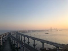 -星海湾跨海大桥