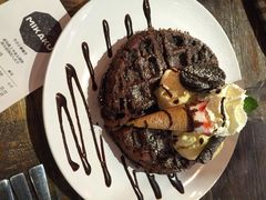 Mikaku-MIKAKU(万达广场上海宝山店)