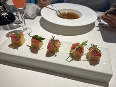 -王品牛排(珠海富华里店)