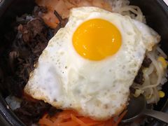 -金明姬和众烧烤店(东铁营店)