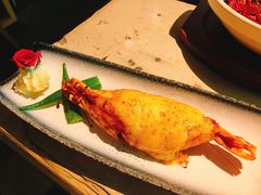 -T館·花园艺术餐厅
