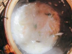 -大洋家·精品潮汕菜·生腌砂锅粥(天河东路店)