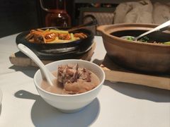 -汤城小厨•粤菜•靓汤(苏州街店)