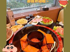 -三江两海老火锅(北京首店)
