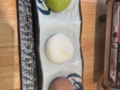 抹茶大福-村上一屋(望京店)