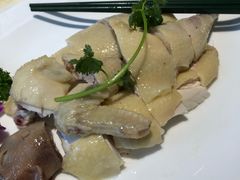 真味白切鸡-随园花园餐厅(新港中路店)