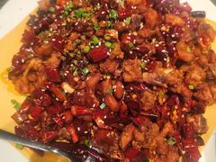 -阿喆私房菜(西五路店)