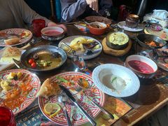 -卢布里西餐厅(总店)