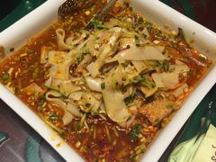 毡房面筋-九十九顶毡房(阜石路店)