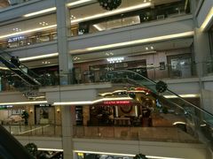-红星美凯龙(东北全球家居1号店)