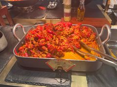 -印象餐厅(杭州国际博览中心北辰大酒店)