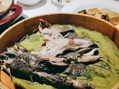 -黑鸡小馆(金源店)