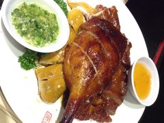 糖朝-糖朝(尖沙咀店)