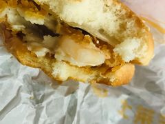 -华莱士·全鸡汉堡(古田一中店)