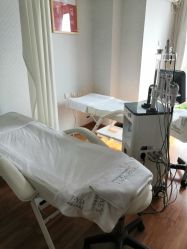 -姬颜氏美丽汇皮肤管理