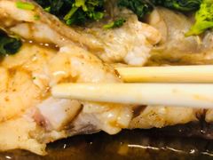 -鱼酷活鱼烤鱼(中联广场店)