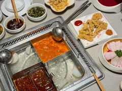 -海底捞火锅(金光华店)