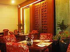 -园林格兰云天大酒店-太极名厨中餐厅