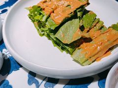 -绿茶餐厅(领展购物广场·中关村店)