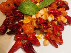 -鱼食饭稻·苏浙土菜17年老馆子(平江路店)