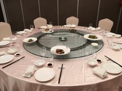 包厢-聚春园自助餐厅(东街口店)
