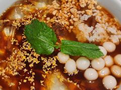 -绿茶餐厅(蓝色港湾店)