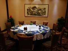 包厢-南阳食府·河南豫菜(南阳驻京办店)