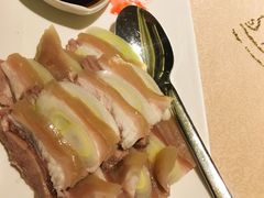 东山羊-采悦轩中餐厅·粤菜·海南菜(神州半岛喜来登度假酒店)