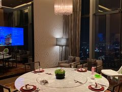 -无锡苏宁银河国际酒店-悦府65中餐厅