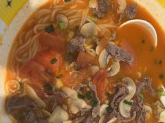 -粉小主·贵州酸汤牛肉粉(南京仙林金鹰店)