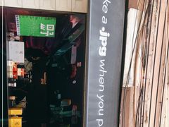 -JPG coffee(广州体育西店)