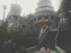 -南京银杏湖乐园