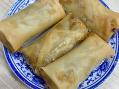 -美新点心店(陕西北路店)