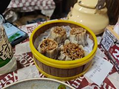 -老三样·旧食新味(船山路店)