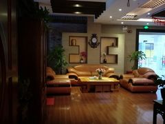 -大瀚养生SPA足道会馆(长逸店)