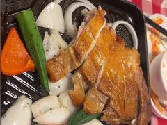 -西贝(华发商都店)