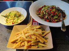 -湘阁里辣(东门茂业店)