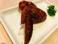 名古屋风照烧鸡翼-味千拉面(和平大道奥山世纪城店)