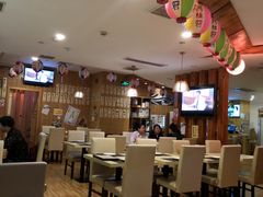 大堂-有喜屋·深夜食堂(北京西路店)