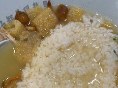 -王春春鸡汤饭(上海中海环宇城店)
