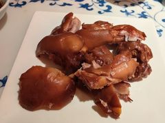 -东方饺子王(新阳路店)
