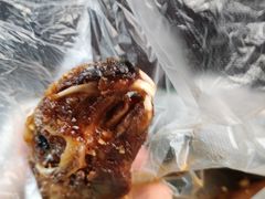 -老黄记手撕烤兔(玉林街店)