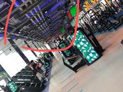 -Trainyard 炼·工场(中国国际贸易中心店)