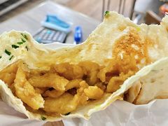 -尚食卢记烧饼(凤凰路总店)