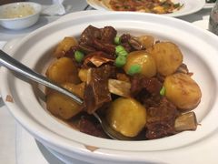 -中发源·清真餐厅(南油店)